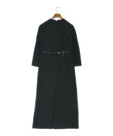 GUCCI（グッチ）ワンピース 黒 サイズ:38(S位) レディース/2200598614049