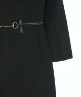 GUCCI（グッチ）ワンピース 黒 サイズ:38(S位) レディース/2200598614049