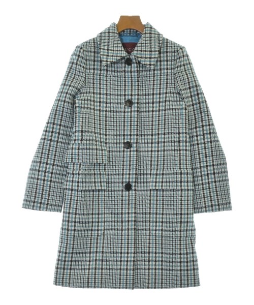 グッチ(GUCCI)のGUCCI ステンカラーコート