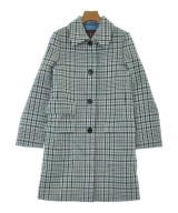 GUCCI ステンカラーコート