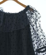 GUCCI（グッチ）ワンピース 紺 サイズ:36(XS位) レディース/2200598614087