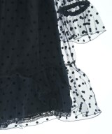 GUCCI（グッチ）ワンピース 紺 サイズ:36(XS位) レディース/2200598614087