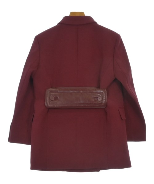 GUCCI（グッチ）その他 赤 サイズ:38(S位) レディース/2200598614100