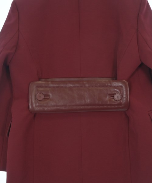 GUCCI（グッチ）その他 赤 サイズ:38(S位) レディース/2200598614100