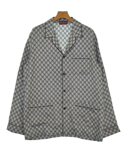グッチ(GUCCI)のGUCCI カジュアルシャツ
