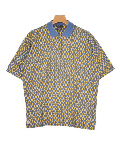 グッチ(GUCCI)のGUCCI ポロシャツ