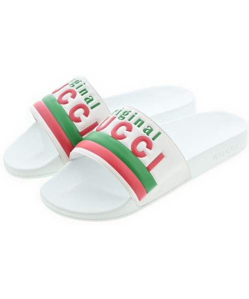 グッチ(GUCCI)のGUCCI サンダル