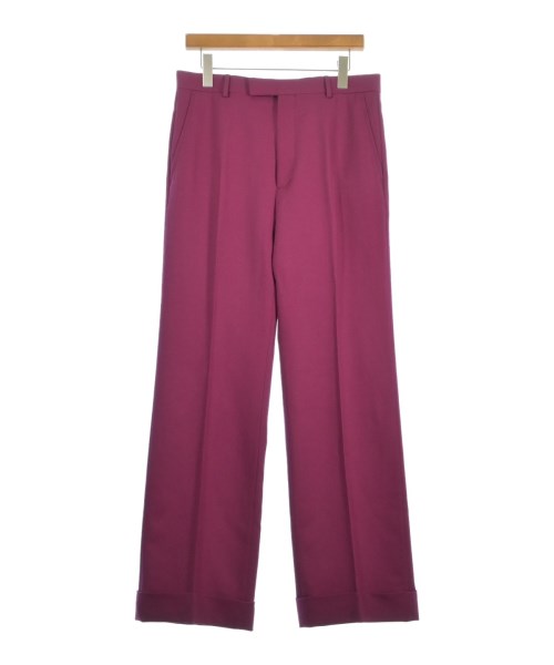 グッチ(GUCCI)のGUCCI スラックス