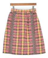 GUCCI ひざ丈スカート