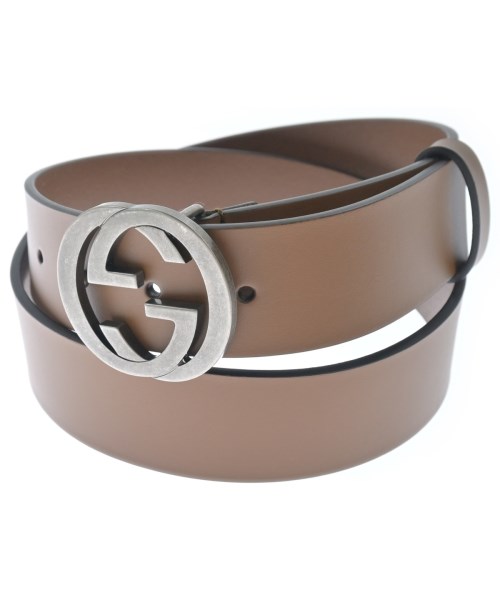 グッチ(GUCCI)のGUCCI ベルト