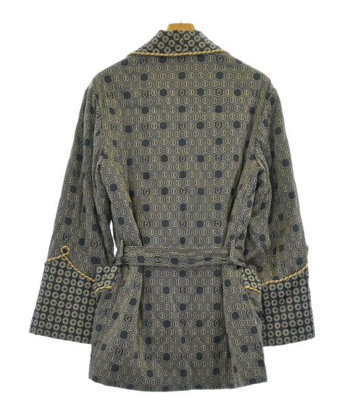 GUCCI（グッチ）カジュアルジャケット 紺 サイズ:44(S位) メンズ/2200599897014