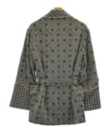 GUCCI（グッチ）カジュアルジャケット 紺 サイズ:44(S位) メンズ/2200599897014