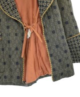 GUCCI（グッチ）カジュアルジャケット 紺 サイズ:44(S位) メンズ/2200599897014