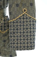 GUCCI（グッチ）カジュアルジャケット 紺 サイズ:44(S位) メンズ/2200599897014