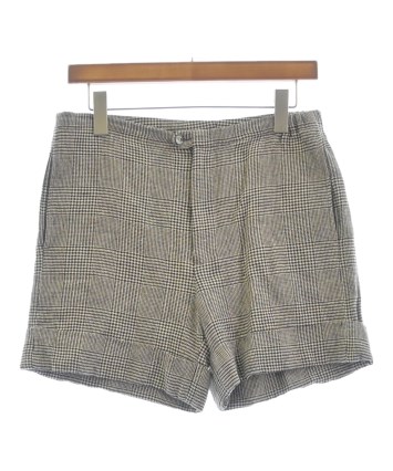 GUCCI グッチ ショートパンツ 44(S位) 4103624O0026 GUCCI - GUCCI グッチ ショートパンツ 44(S位) 水色x白