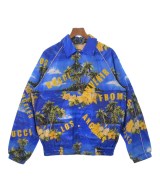 GUCCI ブルゾン