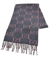 GUCCI マフラー