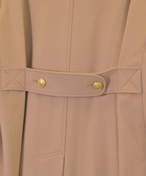 GUCCI（グッチ）チェスターコート ベージュ サイズ:44(S位) メンズ/2200528337048