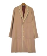 GUCCI（グッチ）チェスターコート ベージュ サイズ:44(S位) メンズ/2200528337048