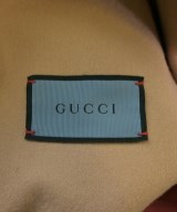 GUCCI（グッチ）チェスターコート ベージュ サイズ:44(S位) メンズ/2200528337048