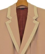 GUCCI（グッチ）チェスターコート ベージュ サイズ:44(S位) メンズ/2200528337048