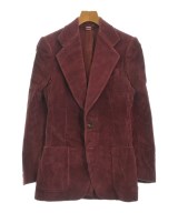 GUCCI テーラードジャケット