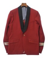 GUCCI テーラードジャケット