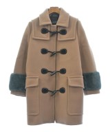 GUCCI ダッフルコート