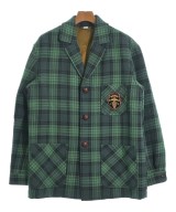 GUCCI カジュアルジャケット