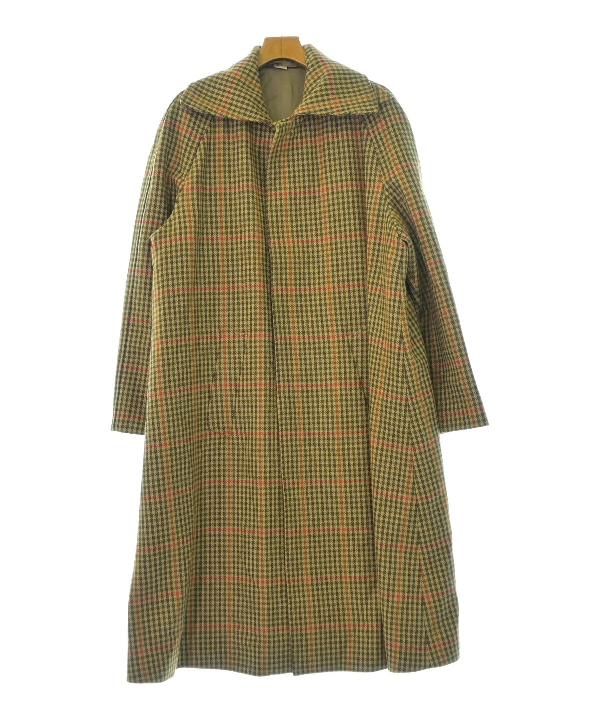 GUCCI（グッチ）その他 ベージュ サイズ:46(M位) メンズ/2200530761022