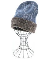 GUCCI ニットキャップ・ビーニー