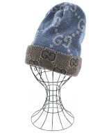 GUCCI ニットキャップ・ビーニー