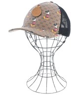GUCCI キャップ