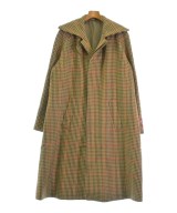 GUCCI ステンカラーコート
