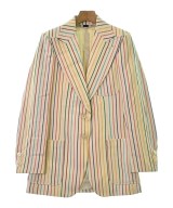 GUCCI テーラードジャケット