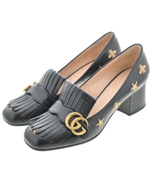 グッチ(GUCCI)のGUCCI パンプス