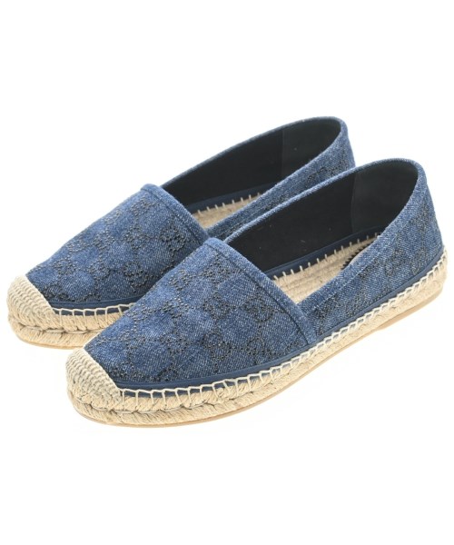 グッチ(GUCCI)のGUCCI エスパドリーユ