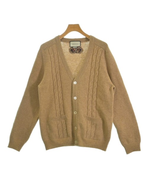 グッチ(GUCCI)のGUCCI カーディガン