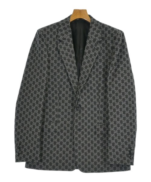 グッチ(GUCCI)のGUCCI テーラードジャケット