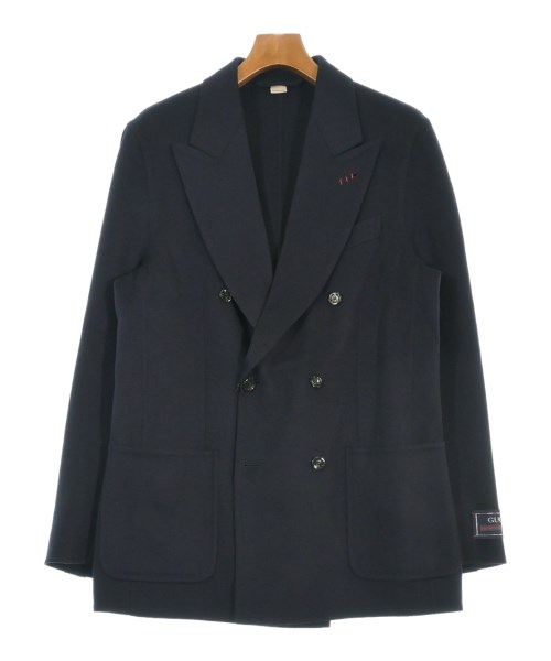 グッチ(GUCCI)のGUCCI テーラードジャケット