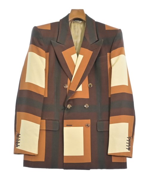 グッチ(GUCCI)のGUCCI テーラードジャケット