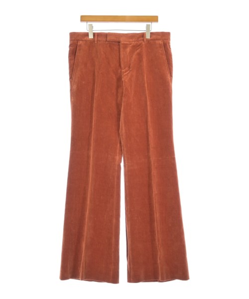 グッチ(GUCCI)のGUCCI スラックス