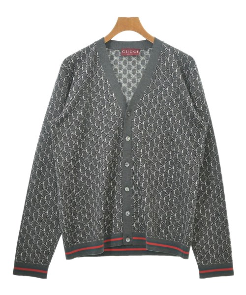グッチ(GUCCI)のGUCCI カーディガン