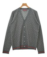 GUCCI カーディガン