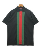GUCCI ポロシャツ