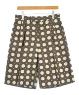 GUCCI ショートパンツ