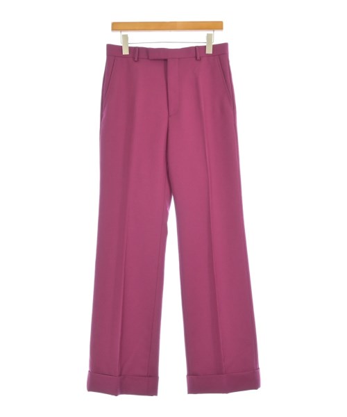 グッチ(GUCCI)のGUCCI スラックス