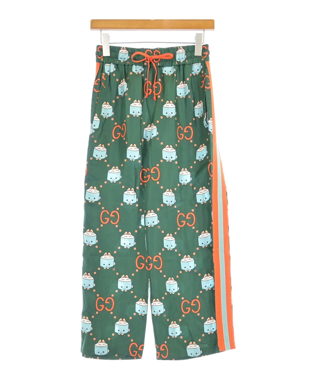 GUCCI（グッチ）その他 緑 サイズ:S メンズ/2200580677465 |【公式