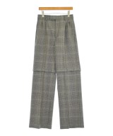 GUCCI スラックス