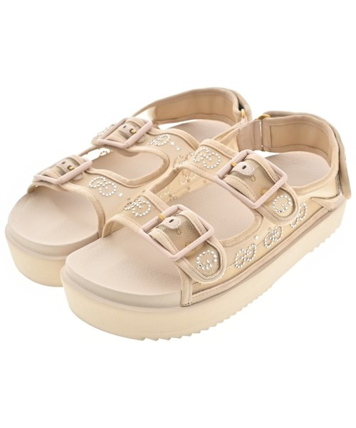 グッチ(GUCCI)のGUCCI サンダル